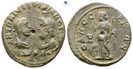 Thrace. Odessos. Gordian III AD 238-244. Bronze Æ