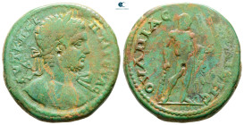 Thrace. Serdica. Geta AD 198-211. Bronze Æ