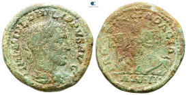 Moesia Inferior. Dacia. Philip I Arab AD 244-249. Bronze Æ