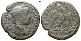 Moesia Inferior. Marcianopolis. Elagabal AD 218-222. Bronze Æ