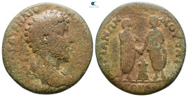 Cilicia. Mopsouestia - Mopsos. Marcus Aurelius AD 161-180. Bronze Æ