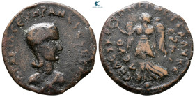 Cilicia. Seleukeia ad Kalykadnon. Otacilia Severa AD 244-249. Bronze Æ