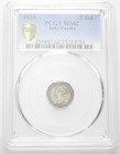 PARMA
Maria Luigia d'Austria, 1814-1847.
5 Soldi 1815. 
Ag
Dr. Busto diademato a s.
Rv. Grande monogramma ML coronato.
Pag. 12; Gig. 12.
In sla...