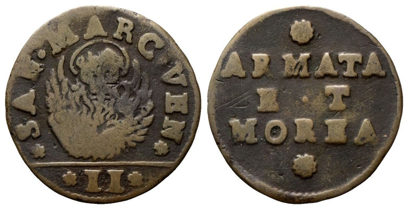 VENEZIA
Monetazione per Armata e Morea 
Gazzetta per Armata e Morea (decr. 24/...