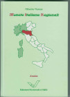 A. Varesi
Monete Italiane Regionali (M.I.R.) Volume 3. Emilia
Edizioni Numismatica Varesi Pavia 1998
Usato, buone condizioni. pp. 313+ ill.