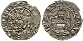 Altdeutsche Münzen und Medaillen, Aachen, Albrecht I. von Österreich, 1298-1308
Pfennig o.J. König thront v.v./Kirche.
sehr schön, kl. Randabbruch...