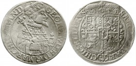 Altdeutsche Münzen und Medaillen, Brandenburg/Preußen, Georg Wilhelm, 1619-1640
1/4 Taler 1625, Königsberg. gutes sehr schön