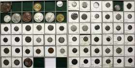 Altdeutsche Münzen und Medaillen, Lippe, Grafschaft, Lots
Sammlung von 69 Münzen und Medaillen auf 2 Bebatabletts. 17.-20. Jh. Besichtigen.
schön-pr...