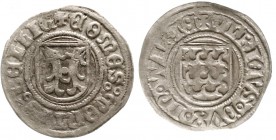 Altdeutsche Münzen und Medaillen, Württemberg, Ulrich 1496-1550
Dreier, nach dem Heimsheimer Vertrag von 1501. Mit :BELLIC.
sehr schön, selten