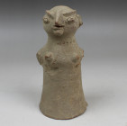 Indus Valley figurine of idol