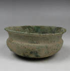 Greek bowl