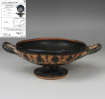 Greek kylix