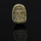 Egyptian scarab from Apopi II