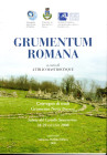AA.VV. - GRUMENTUM romana. Convegno di studi Grumeno Nova 28 - 29 - Giugno, 2008. Moliterno, 2009. pp 367, molte illustrazioni nel testo. rilegatura e...