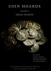 AA.VV. - Coins Hoards. Greek Hoards. volume X. New York, 2010. pp. viii - 281, tavole 67. rilegatura editoriale rigida, ottimo stato.