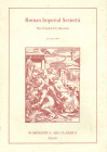 ARS CLASSICA AG. - Zurich, 2 - April, 1995. The Friefrich collection. Roman imperial sestertii. Pp. 36, lots 1001 - 1961, plates 72. ril editorial goo...