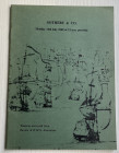 Sotheby & Co. Catalogue of Gold and Silver Coins, Silver Plate, Jewellery and other Artifact. Two Higly Important French 17th Century Naval Cannons. L...