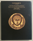 Sotheby's The Nelson Bunker Hunt Collection Higly Important Greek and Roman Coins. New York 04 December 1990. Cartonato ed. con sovraccoperta, lotti 1...