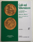 Spink & Son. Auktion 17. Gold-und Silbermunzen. u.a. Deutschland, Grossbritannien, Italien, Osterreich, USA. Romische Munzen Munzen und Medaillen der ...