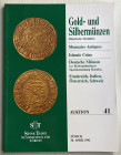 Spink Taisei Auktion 41. Gold und Silbermunzen Historische Medaillen. Monnaies Antiques, Islamic Coins. Deutsche Munzen u.a. Reichgoldmunzen, Spezials...