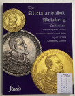 Stack's The Alicia and Sid Belzberg Collection and other Important Properties. Ancient Coins, World Coins and Medals. Illinois 24 April 2008. Brossura...