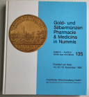 UBS Auction 65 Palatinate Collection. Zurich 05 September 2006. Cartonato ed. pp. 496, lotti 1221, ill. a colori, tavv. 9 di ingrandimenti a colori. B...