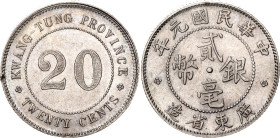 China Kwangtung 20 Cents 1912 (1)