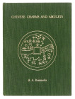 China Empire "Chinese Charms and Amulets" 1968