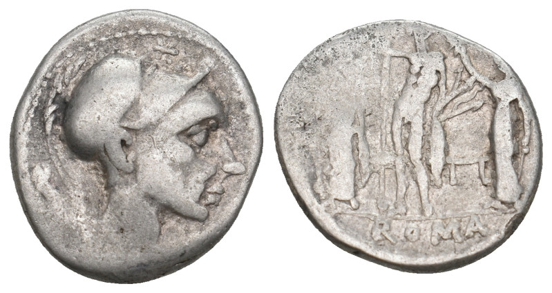 biddr - Bucephalus Numismatic, Black Auction 36, lot 1374. CN. BLASIO ...