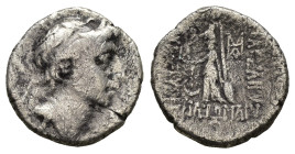 Greek Coin. 3.10g 15.5m