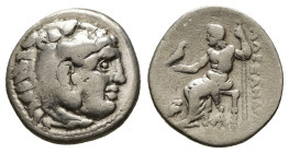 Greek Coin. 4.17g 17.4m