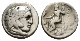 Greek Coin. 4.13g 16.8m