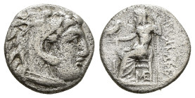 Greek Coin. 3.85g 15.9m