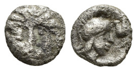 Greek Coin. 0.92g 9.5m