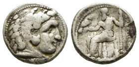 Greek Coin. 4.44g 17.6m