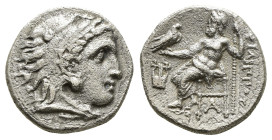 Greek Coin. 4.03g 16.8m
