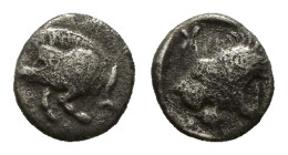 Greek Coin. 0.27g 6.5m