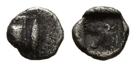 Greek Coin. 0.23g 6.0m