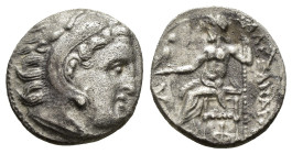 Greek Coin. 4.10g 17.5m