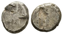 Greek Coin. 4.37g 15.6m