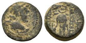 Greek Coin. 5.72g 17.9m
