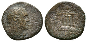 Greek Coin. 5.42g 20.8m