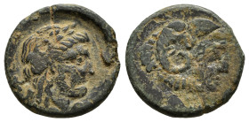 Greek Coin. 6.51g 20.3m