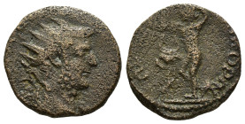 Greek Coin. 9.66g 22.9m