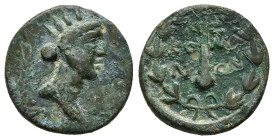 Greek Coin. 6.16g 20.1m