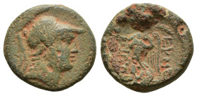 Greek Coin. 6.24g 19.5m