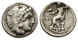 Greek Coin. 4.09g 16.5m