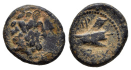 Greek Coin. 3.69g 15.9m