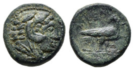 Greek Coin. 3.88g 15.3m
