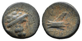 Greek Coin. 2.95g 15.3m